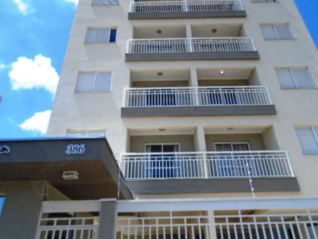 Apartamento Padrão em São Carlos