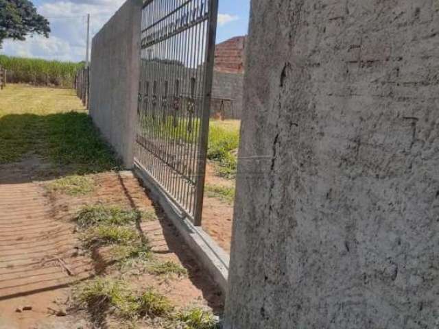 Rural Fazenda/Sítio/Chácara em São Carlos