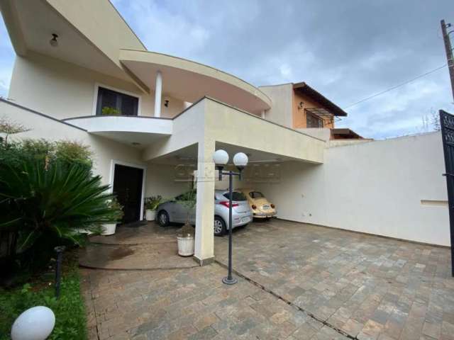 Casa Residencial Samambaia