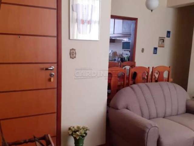 Apartamento no centro