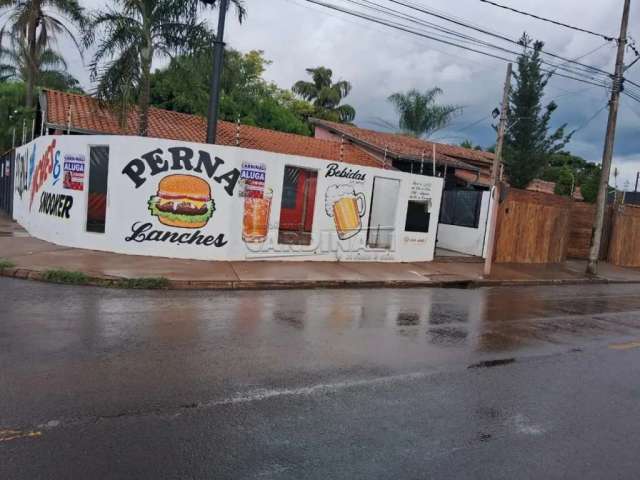 Comercial Salão em Araraquara