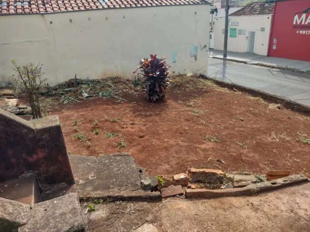 Terreno Padrão em São Carlos