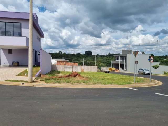 Terreno Condomínio em São Carlos