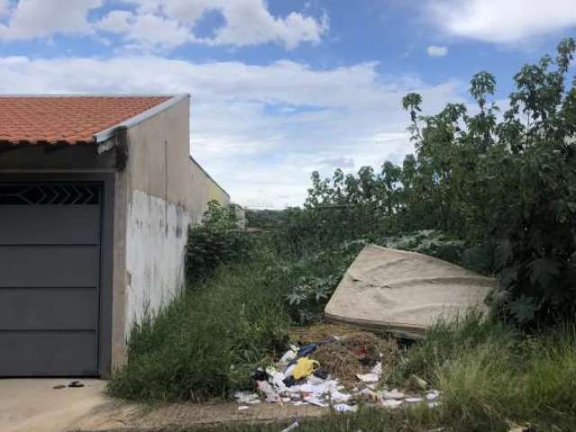 Venda de Terreno no bairro Cidade Aracy em São Carlos/SP