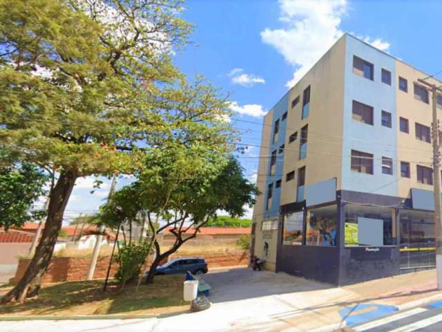 Apartamento Padrão em São Carlos