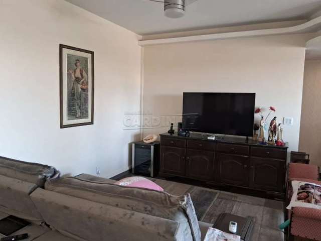 Lindo apartamento no centro da cidade