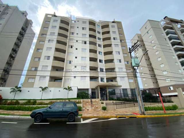 Apartamento Padrão em São Carlos