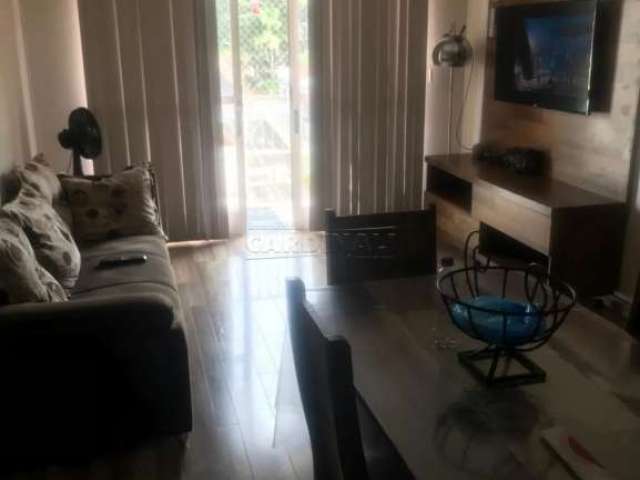 Apartamento Padrão em São Carlos