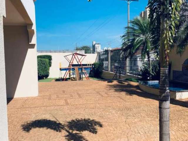 Apartamento Padrão em São Carlos