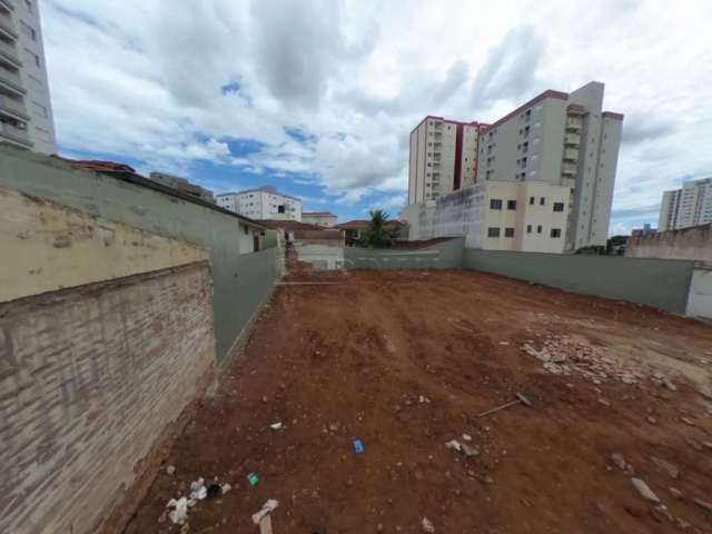 Terreno Padrão em São Carlos