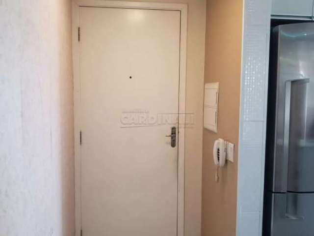 Apartamento Padrão em Campinas