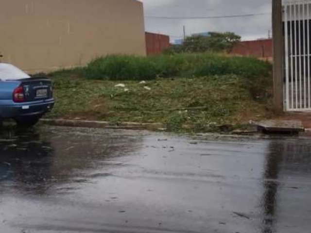 Terreno comercial a venda Em Ibaté