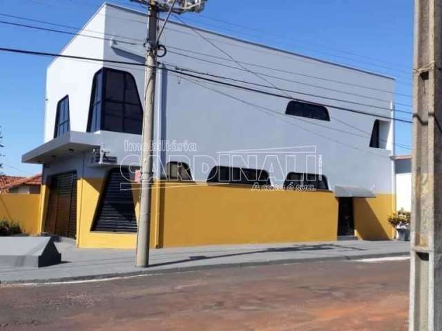 Comercial Prédio em Araraquara