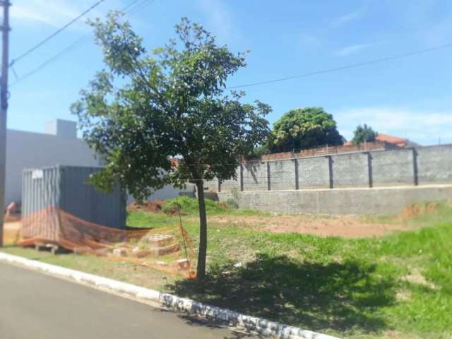 Venda de Terreno 297,20m² no condomínio Terra dos Buritis: R$237.600,00 - Financiamento Disponível