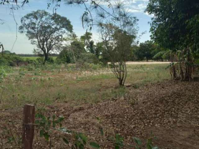 Rural Chácara em São Carlos