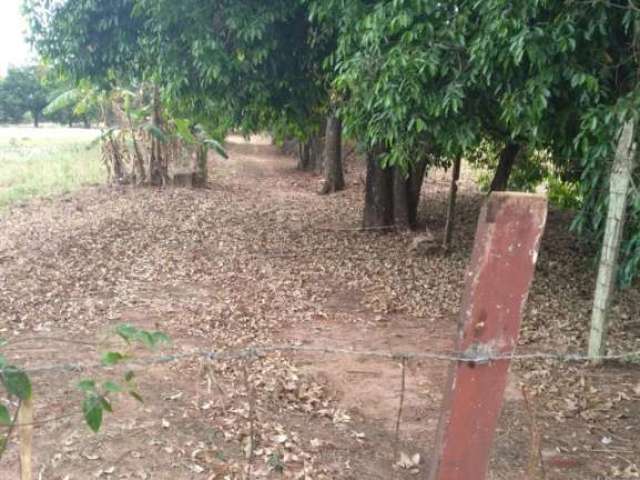 Rural Chácara em São Carlos