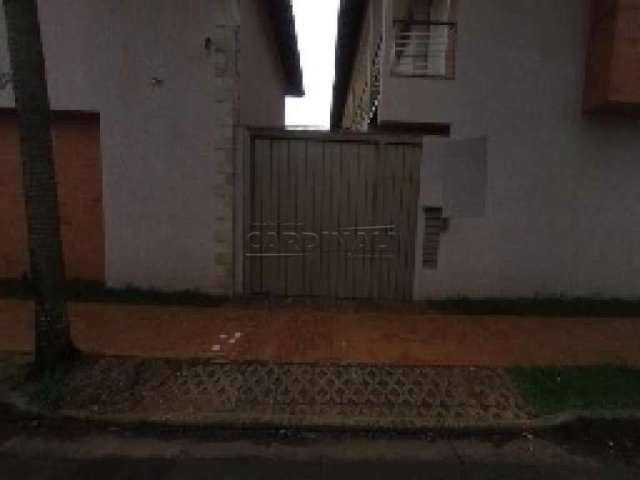 Apartamento Padrão em São Carlos