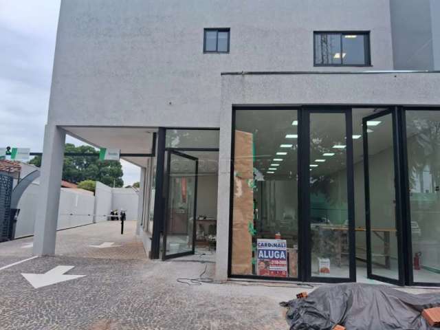 Ponto comercial para alugar na Avenida Doutor Gastão Vidigal, Salão 02, 1007, Jardim Primavera, Araraquara, 68 m2 por R$ 10.000