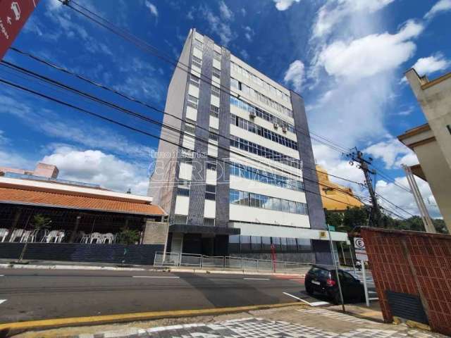 Sala Comercial no Núcleo Residencial Silvio Vilari próxima a Catedral em São Carlos.