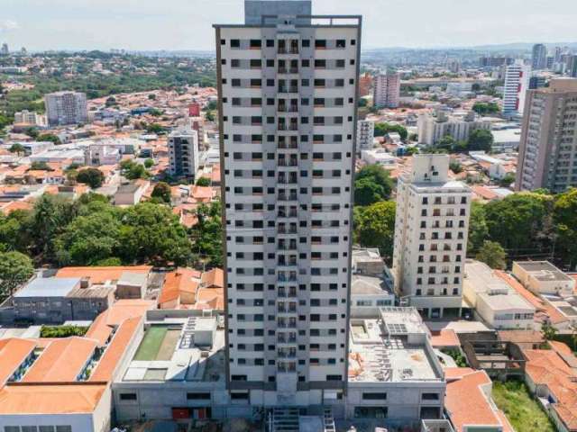 Apartamento Padrão em Campinas