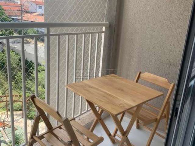 Apartamento à Venda com 3 Dormitórios 1 Suíte mobiliado no Residencial América Nova Europa Campinas