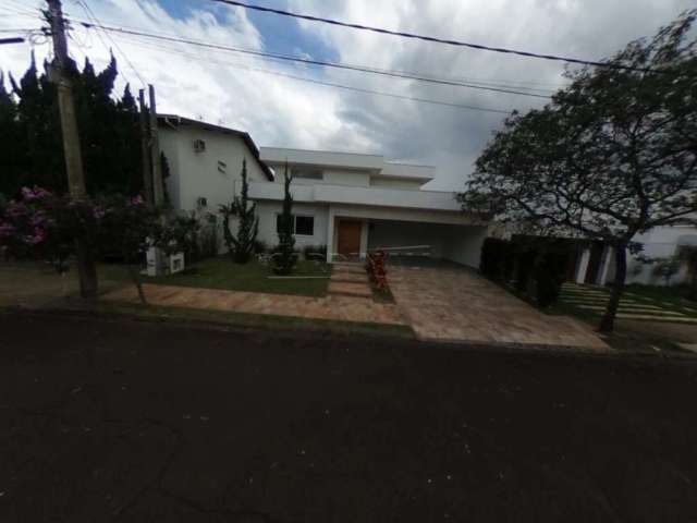 Casa Condomínio em São Carlos