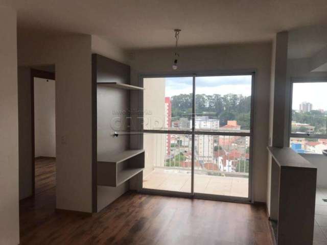 Apartamento com 2 dormitórios muito bem localizado