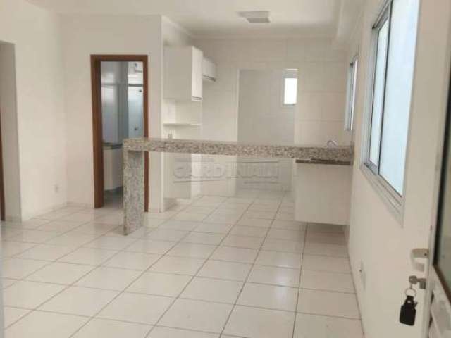 Apartamento Padrão em São Carlos