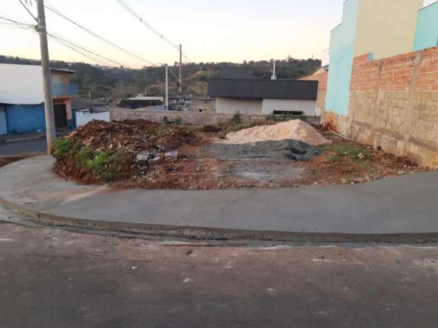 Terreno Padrão em São Carlos