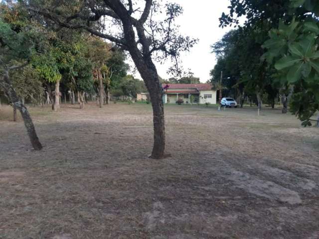 Rural Chácara em São Carlos