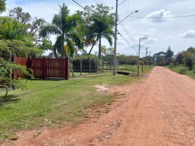 Rural Chácara em São Carlos