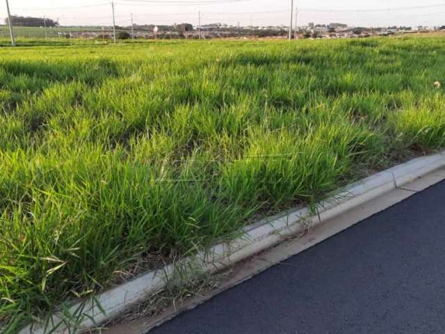 Terreno Padrão em São Carlos