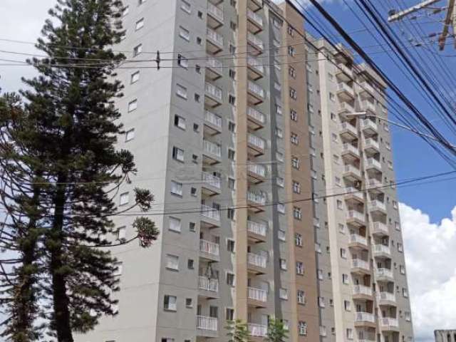 Apartamento Padrão em São Carlos