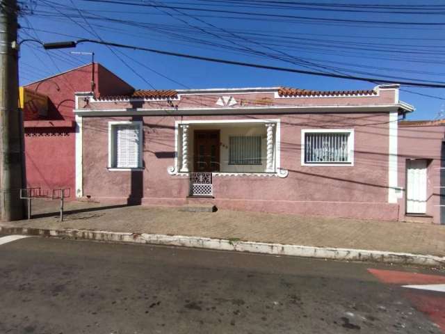 Casa Padrão em São Carlos