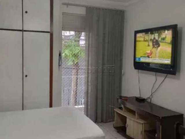 Apartamento Padrão em Campinas