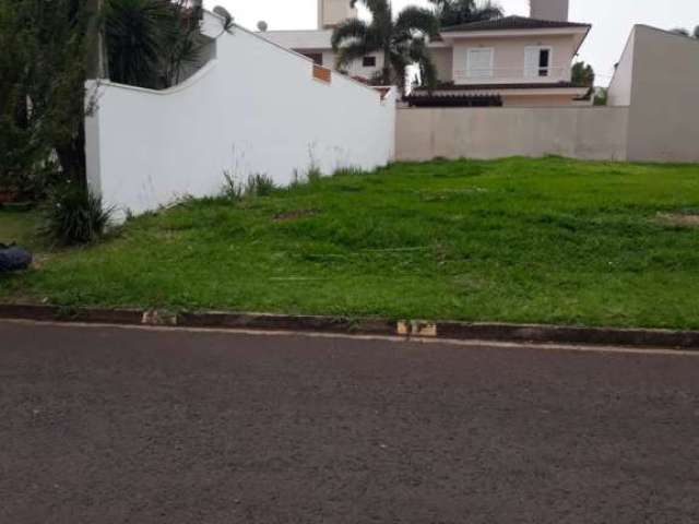 Terreno Condomínio em São Carlos