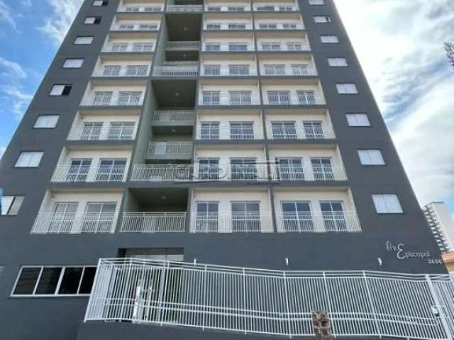 Apartamento Padrão em São Carlos