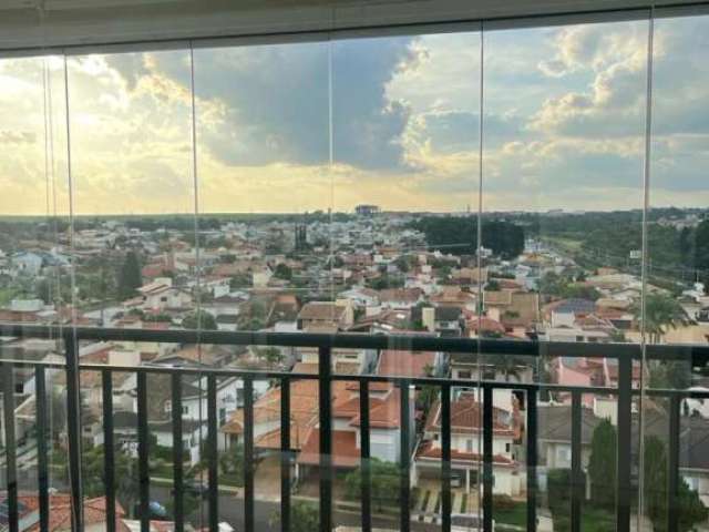 Apartamento Cobertura em São Carlos