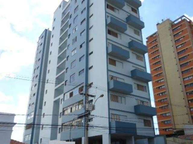 Apartamento Padrão em São Carlos