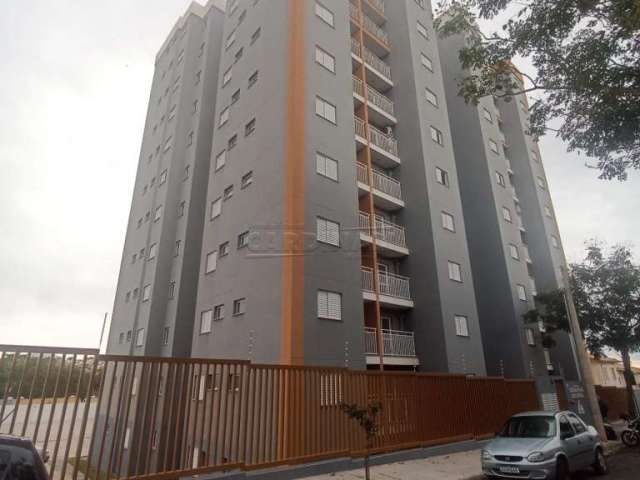 Apartamento Padrão em São Carlos