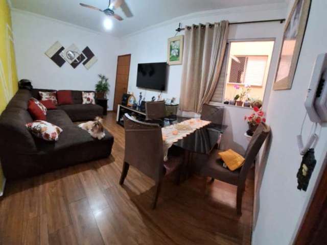 Apartamento Padrão em São Carlos