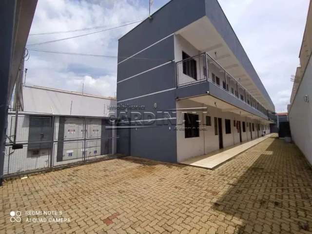 Apartamento Kitchnet em Araraquara