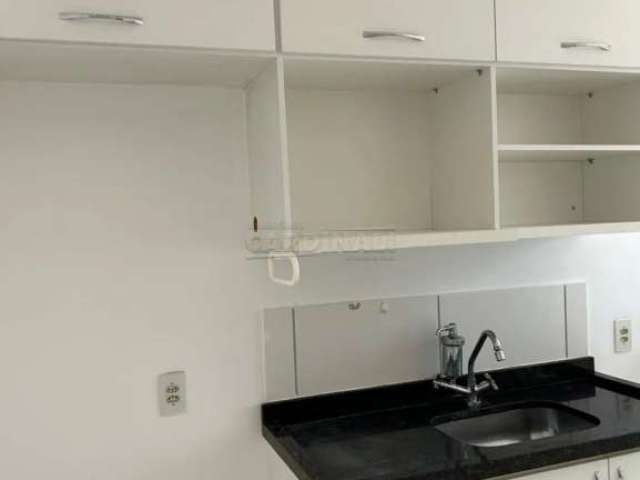 Apartamento Padrão em São Carlos