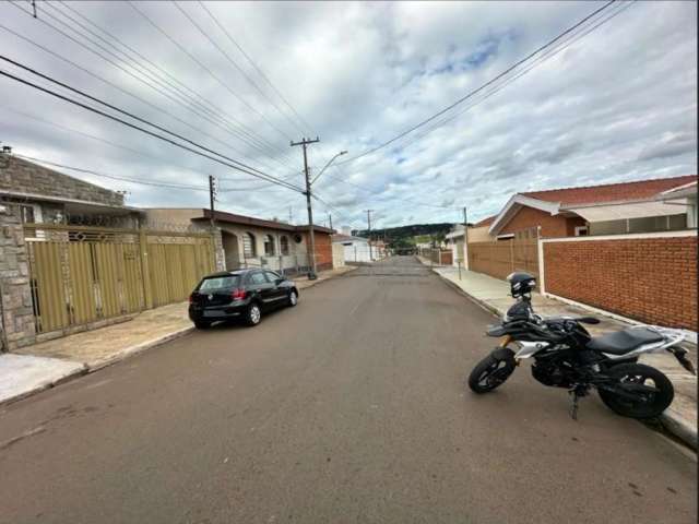 Terreno Padrão em São Carlos