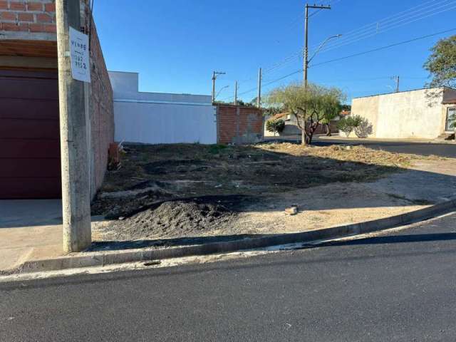 Terreno Padrão em São Carlos