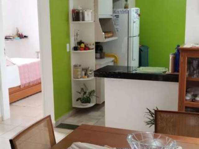 Apartamento Padrão em São Carlos