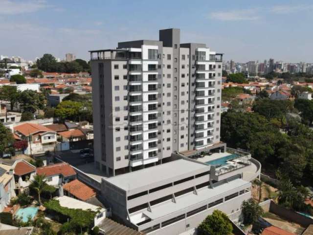 APARTAMENTO NO BAIRRO NOVA CAMPINAS **Pronto para morar**