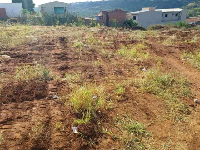 Terreno Comercial em São Carlos