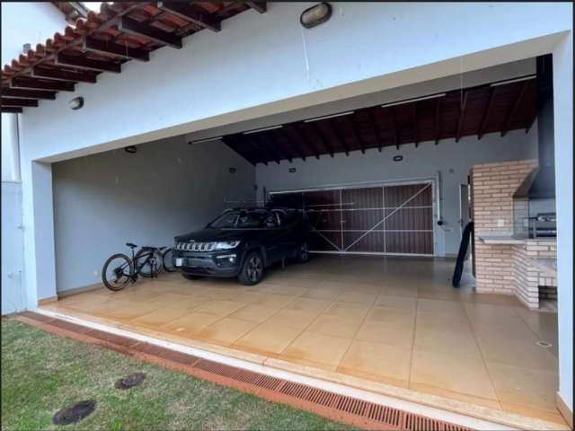 Casa Condomínio em São Carlos