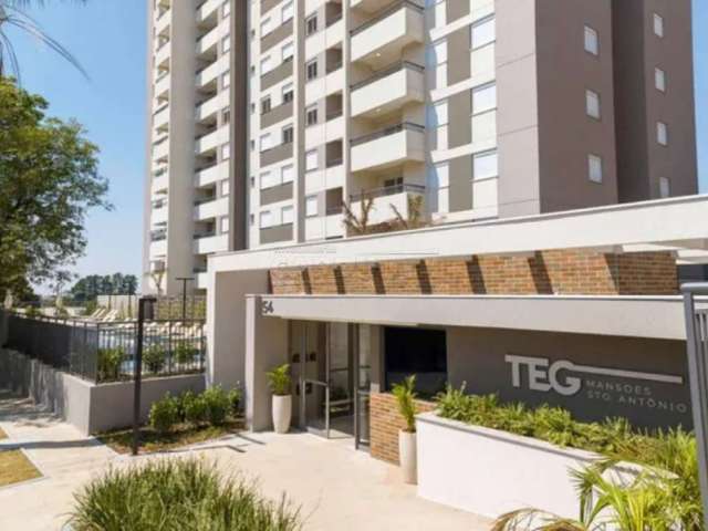 Apartamento a Venda com 55m2 na Mansões Santo Antônio